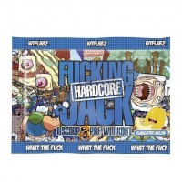 Fucking Jack Hardcore (6,5г)